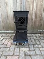 Jotul F602 eco houtkachel, P, P, P, Houtkachel