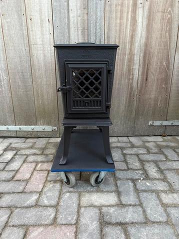 Jotul F602 eco houtkachel beschikbaar voor biedingen