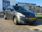 Peugeot 208 1.4 e-HDi Active / Automaat / NAVI / AIRCO, Euro 5, 1398 cc, 4 cilinders, 68 pk