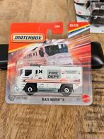Matchbox Blaze Buster 2 nieuw, Ophalen of Verzenden, Nieuw