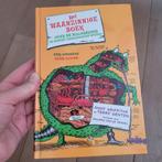 Het waanzinnige boek over de billosaurus en andere prehistor, Ophalen of Verzenden, Zo goed als nieuw, Andy Griffiths