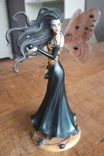 dragonsite gothic rose beeldje, Verzamelen, Beelden en Beeldjes, Ophalen, Zo goed als nieuw, Fantasy