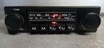 Hele Mooie FM Hitachi Radio Youngtimer Vintage Oldtimer, Ophalen of Verzenden