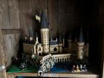 Lego Hogwarts, Ophalen, Zo goed als nieuw