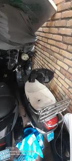 Voor onderdelen, Gebruikt, Overige modellen, Maximaal 45 km/u, Ophalen of Verzenden