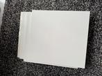 IKEA SELSVIKEN Deur, hoogglans wit, 60x64 cm 4x 1deur gratis, Ophalen of Verzenden, Zo goed als nieuw, Minder dan 150 cm, Minder dan 100 cm