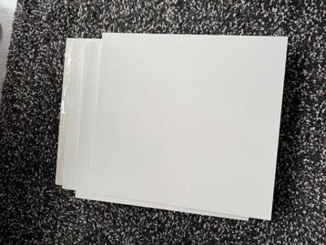IKEA SELSVIKEN Deur, hoogglans wit, 60x64 cm 4x 1deur gratis beschikbaar voor biedingen