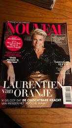 Nouveau december 2023, Ophalen of Verzenden, Zo goed als nieuw