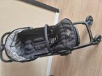 Mini Cooper buggy zwart easy walker, Kinderen en Baby's, Buggy's, Ophalen of Verzenden, Zo goed als nieuw, Overige merken