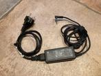 Hp lader 45w, Computers en Software, Laptop-opladers, Ophalen of Verzenden, Zo goed als nieuw, HP