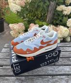 Nike Air Max 1 Patta Monarch 45 Eu, Overige kleuren, Nike, Ophalen of Verzenden, Sneakers of Gympen