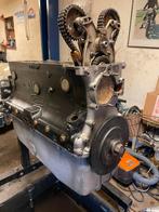 Jaguar xk120 motor onder blok gereviseerd, Auto-onderdelen, Motor en Toebehoren, Ophalen, Gereviseerd, Oldtimer onderdelen
