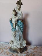 Vintage madonna, Antiek en Kunst, Ophalen of Verzenden