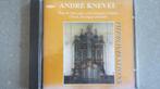Cd orgel: Andre Knevel improvisations Evang. Luth. Den Haag, Ophalen of Verzenden, Zo goed als nieuw, Gospel