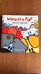 Dinand Woesthoff - Samen spelen, Ophalen of Verzenden, Zo goed als nieuw, Dinand Woesthoff; Leon ter Molen; Wil Raymakers; Guusje Neder...