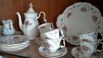 royal albert koffie thee servies, Ophalen