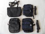 heuptasje - broekriemtasje  - 3 modellen, Ophalen of Verzenden, Nieuw, Overige kleuren, Overige merken