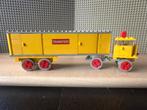 Lego 335 Transport Truck, Kinderen en Baby's, Speelgoed | Duplo en Lego, Ophalen of Verzenden, Zo goed als nieuw, Complete set