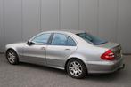 Mercedes-Benz E-Klasse 320 CDI Automaat Avantgarde Leder/Tre, Auto's, Mercedes-Benz, Automaat, Achterwielaandrijving, Gebruikt