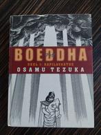 Osamu Tezuka - Boeddha, deel 1: Kapilavastoe, Eén stripboek, Ophalen of Verzenden, Zo goed als nieuw, O. Tezuka