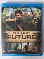 THE LOST FUTURE (BLURAY), Carduelis & Media, Tollenstraat 53D 3035NC Rotterdam, Ophalen of Verzenden, Zo goed als nieuw
