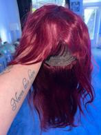 Nieuw human hair wig, Ophalen, Nieuw, Pruik of Haarverlenging
