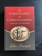 John Bunyan - De Christen- en Christinnereis, Boeken, Nieuw, Ophalen of Verzenden, John Bunyan