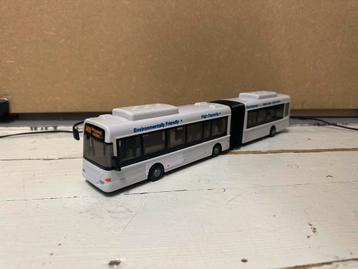 Scania Omnilink bus beschikbaar voor biedingen