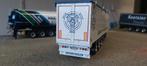 Walking floor trailer wsi, Hobby en Vrije tijd, Ophalen of Verzenden, Zo goed als nieuw, Bus of Vrachtwagen, Wsi