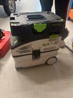 Festool CTL MIDI I Stofzuiger incl. met waterfilter erbij, Ophalen, Gebruikt, Overige typen