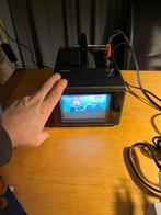 Portable tv lenco TC9014 vintage / retro, Audio, Tv en Foto, Dvd-spelers, Ophalen of Verzenden, Gebruikt, Overige merken