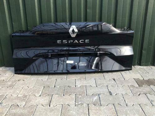 Achterklep Plaat Renault Espace Nieuw model 901528890r, Auto-onderdelen, Carrosserie en Plaatwerk, Achterklep, Gebruikt