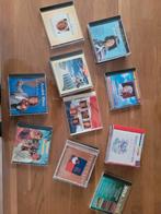 Diversen originele CD's, totaal 18 stuks, Cd's en Dvd's, Cd's | Overige Cd's, Ophalen of Verzenden, Zo goed als nieuw