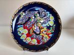 Vintage Björn Wiinblad~Wandbord~Sinbad de Zeeman~Sprookje 2, Antiek en Kunst, Antiek | Wandborden en Tegels, Ophalen of Verzenden