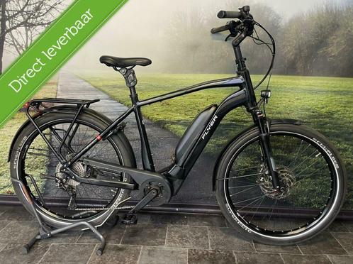 E BIKE! Flyer Upstreet 3 7.10 Elektrische fiets + 750WH Accu, Fietsen en Brommers, Elektrische fietsen, Zo goed als nieuw, Overige merken