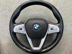BMW 7-serie G11 Leren Stuur - Airbag - Flippers - Nieuwstaat, Ophalen of Verzenden, Gebruikt, BMW