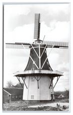 Feerwerd, Korenmolen "Joeswerd", Verzenden, 1960 tot 1980, Ongelopen, Groningen