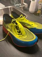 Nike vaporfly next% maat 43, Ophalen of Verzenden, Zo goed als nieuw, Hardloopschoenen, Nike