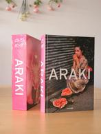 Fotoboek "Araki" in perfecte staat..!, Ophalen, Zo goed als nieuw, Araki