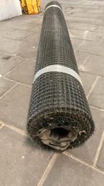 Mollengaas 200cm breed 70 meter lang, Ophalen, Zo goed als nieuw, Minder dan 10 meter