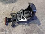 Kentekenplaathouder nummerplaathouder Multistrada 1000 1100, Ophalen of Verzenden, Gebruikt