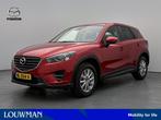 Mazda CX-5 2.0 SkyActiv-G 165 TS+ 2WD (bj 2017, automaat), Stof, 4 cilinders, Origineel Nederlands, Bedrijf