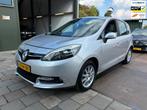 Renault Scénic 1.2 TCe R-Cinéma Navi Winter&Zomerset 130dk, Voorwielaandrijving, Gebruikt, 1295 kg, 4 cilinders