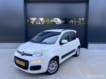 Fiat Panda 0.9 TwinAir Lounge APK NAP AIRCO beschikbaar voor biedingen