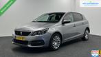 Peugeot 308 1.2 PureTech Blue Lease CRUISE NAVI CAMERA CARPL, Voorwielaandrijving, Stof, Gebruikt, Met garantie (alle)