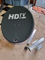 Canal Digitaal Schotelantenne, Audio, Tv en Foto, Schotelantennes, Ophalen, Gebruikt, (Schotel)antenne, Overige merken