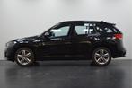 BMW X1 xDrive25e M Sport Automaat / Achteruitrijcamera / Spo, Gebruikt, Zwart, Met garantie (alle), Zwart