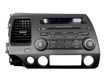 Honda Civic (2005-2011) Car entertainment radio cd beschikbaar voor biedingen