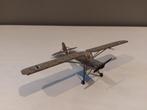 Plastic model van een Fieseler FI 156 schaal 1/72 (M44), Ophalen, Gebruikt, Schaalmodel