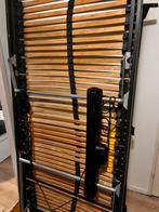 Elektrische bedbodem 90x200 - Luxe uitvoering, Huis en Inrichting, Slaapkamer | Matrassen en Bedbodems, Ophalen, 90 cm, Eenpersoons